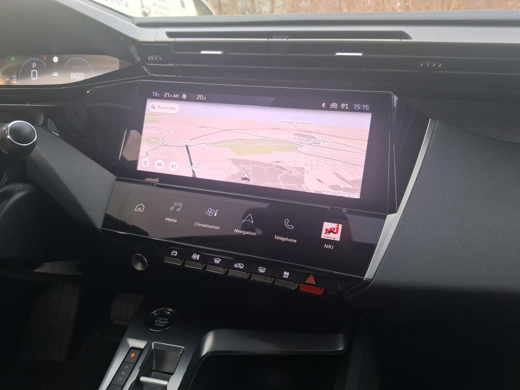 Peugeot 308 BlueHDi 130ch S&S EAT8 Allure 2022