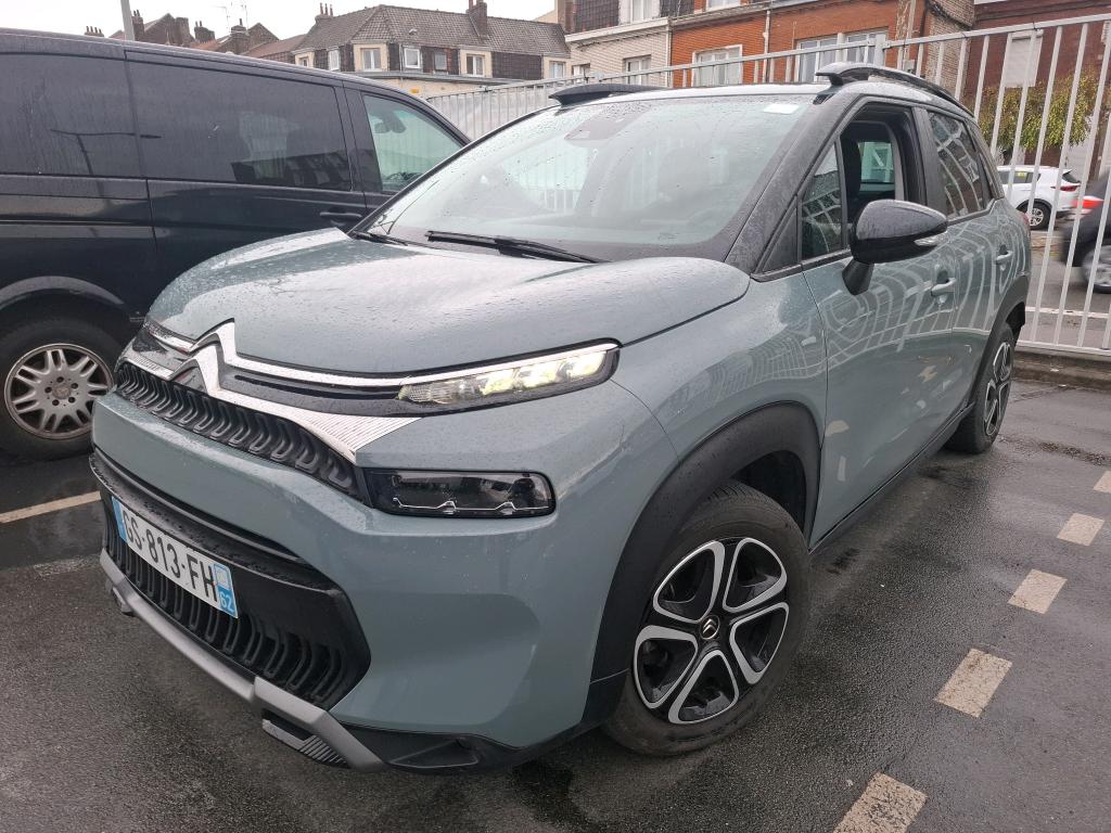 C3 AIRCROSS