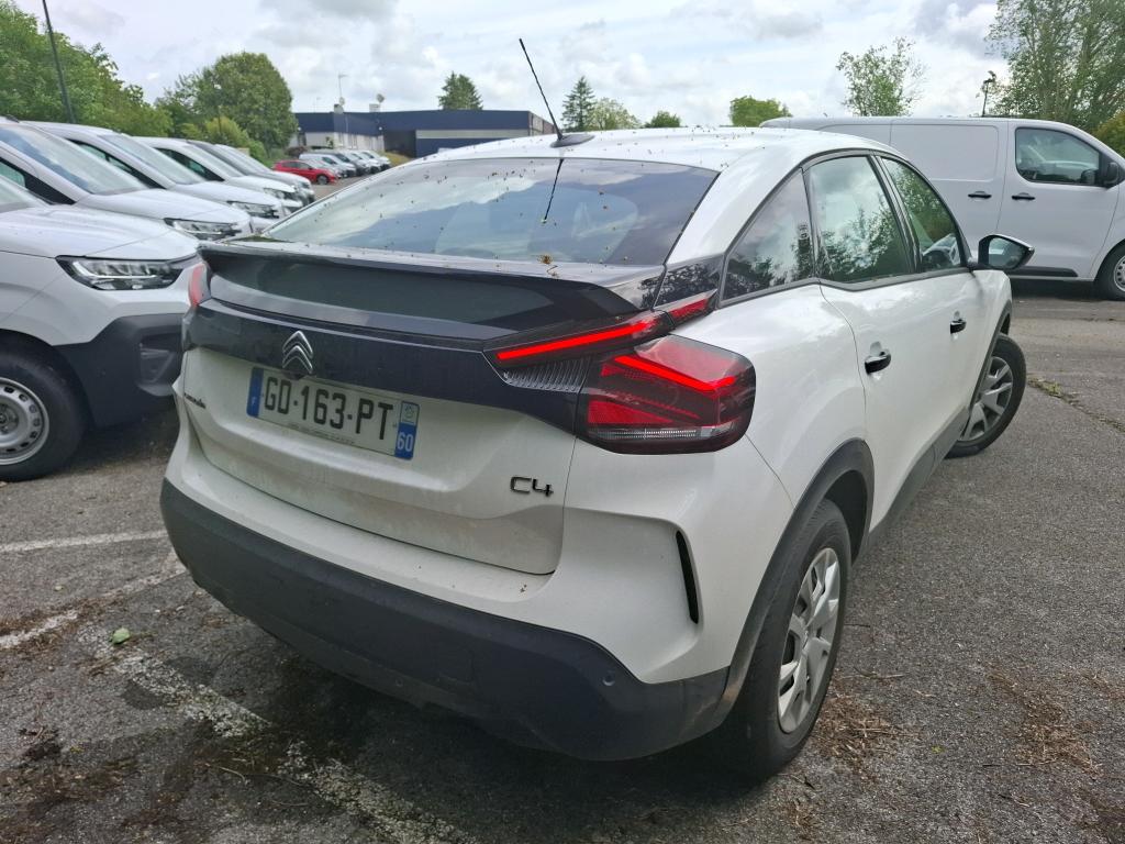 Citroen C4 BlueHDi 110 S&S BVM6 Live Pack Business 2021
