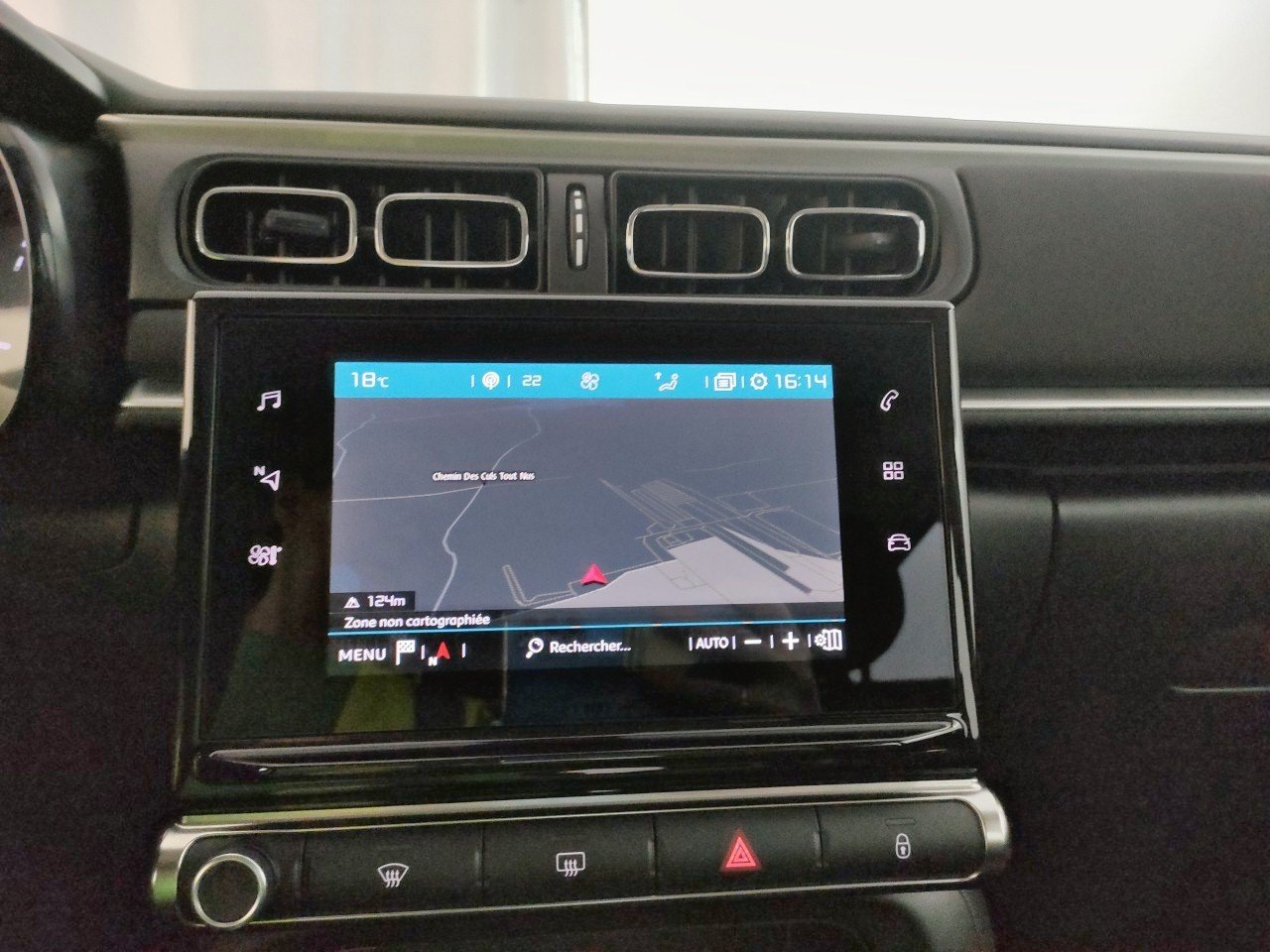 Citroen C3 PureTech 83 S&S BVM5 C-Series 2023