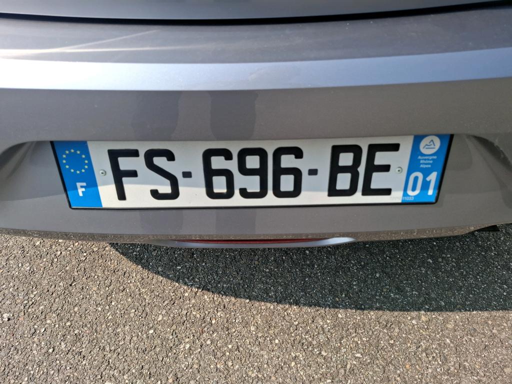 Opel Corsa 1.2 75 ch BVM5 Edition 2020