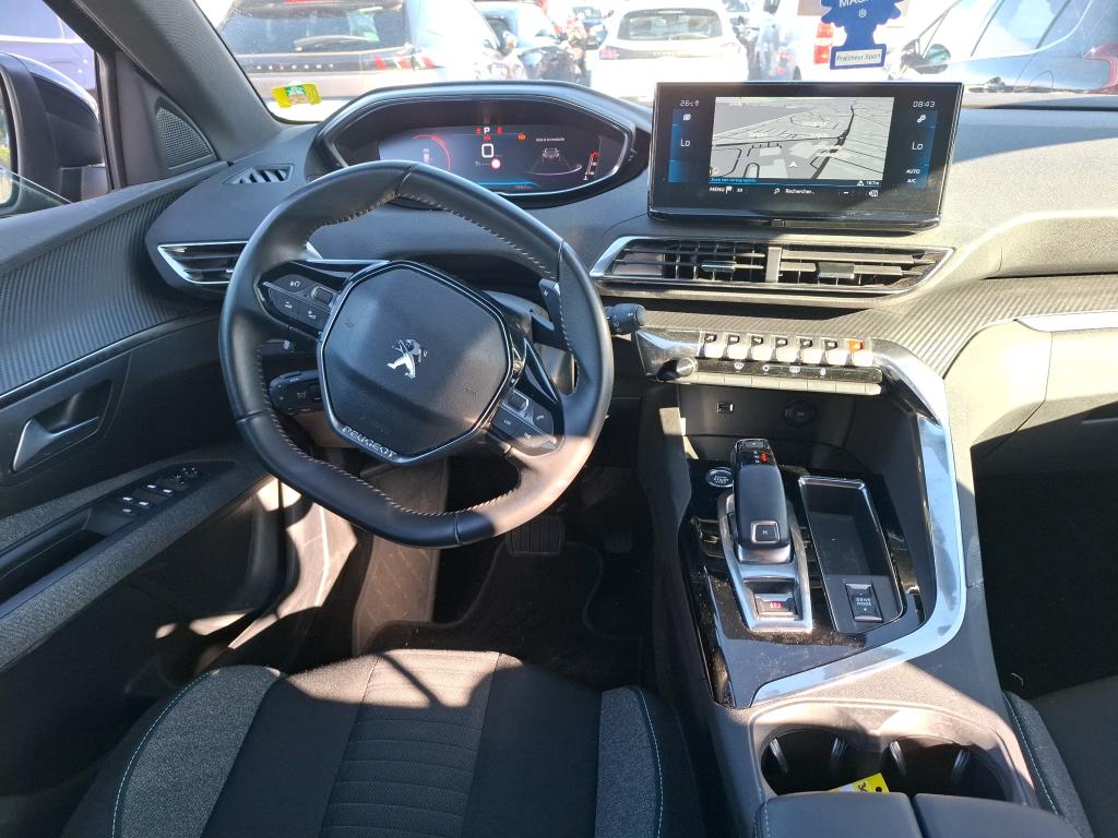 Peugeot 3008 PureTech 130ch S&S EAT8 Active Pack 2023
