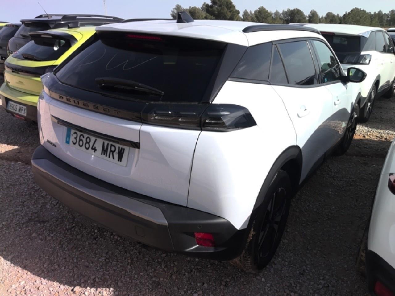 Foto Peugeot 2008 8