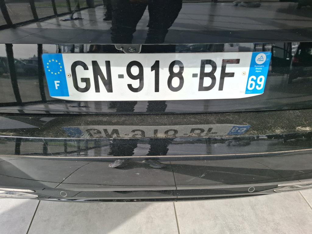 Peugeot 308 SW BlueHDi 130ch S&S EAT8 Allure 2023