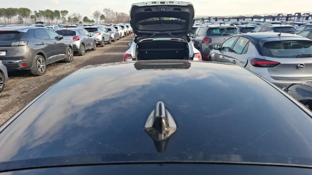 Foto Peugeot 208 5