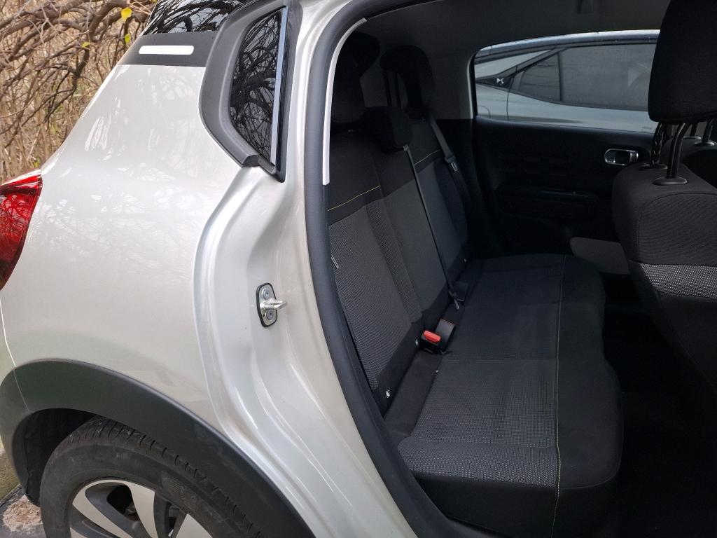 Citroen C3 PureTech 110 S&S BVM6 Shine 2023