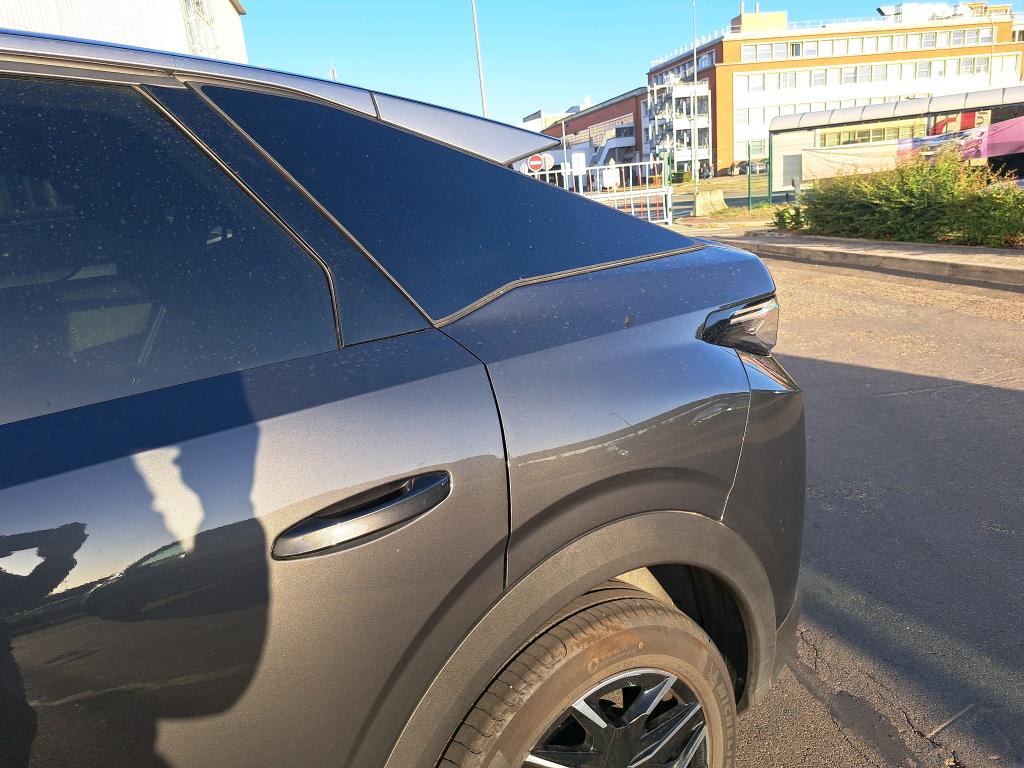 Peugeot 3008 Hybrid 145 e-DCS6 GT 2025