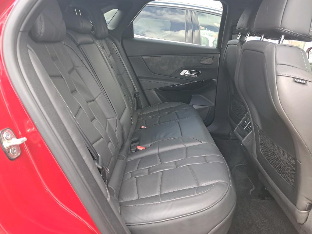 DS DS7 Crossback Hybride 300 E-Tense EAT8 4x4 Grand Chic 2020