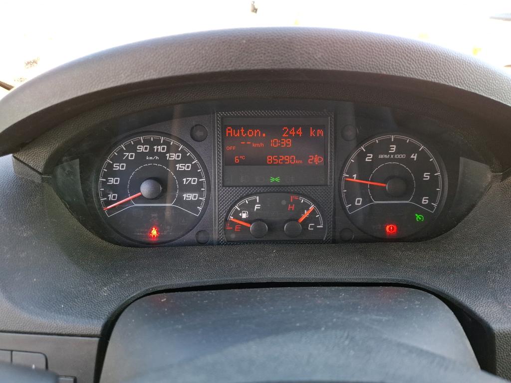 Citroen JUMPER TOLE 35 L2H2  BLUEHDi 130 S&S BVM6 CLUB 2019