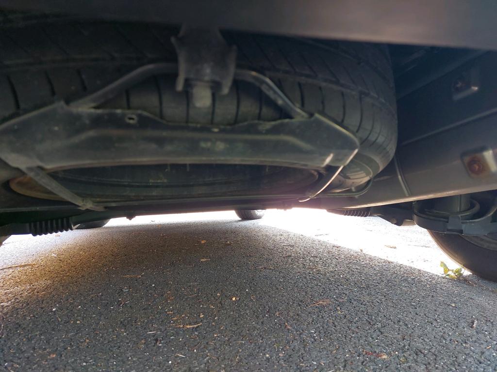 Citroen Berlingo Taille M PureTech 130 S&S EAT8 Feel 2020