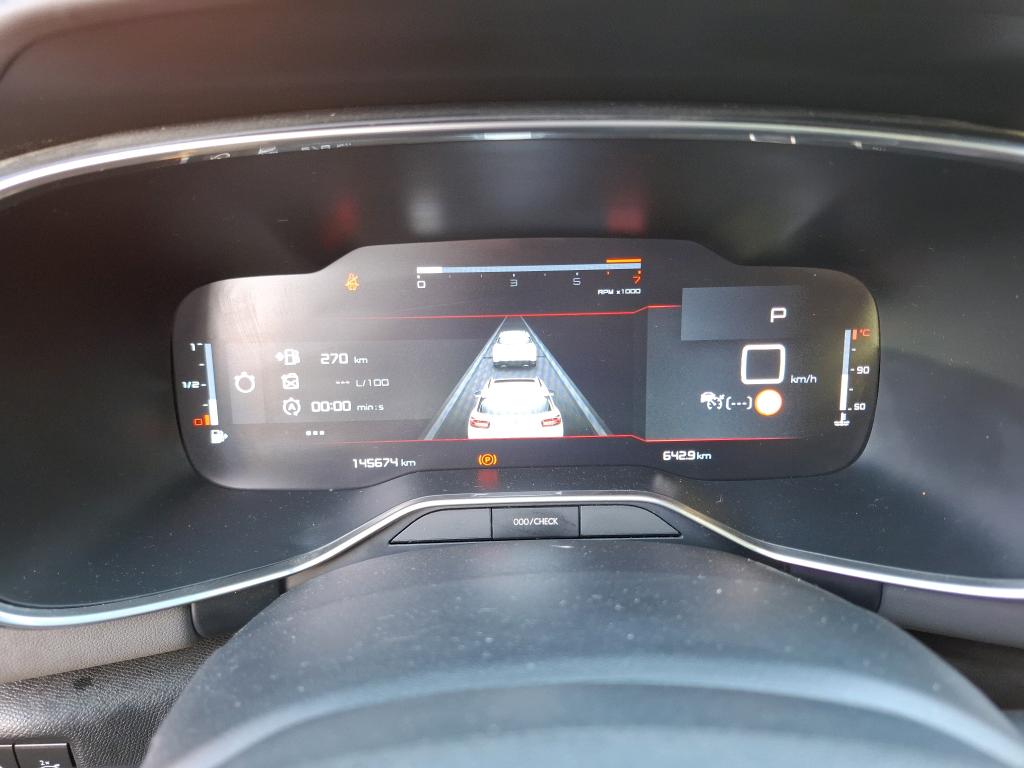 Citroen C5 Aircross BlueHDi 130 S&S EAT8 Shine Pack 2021