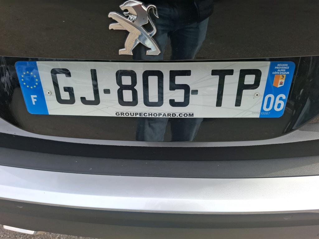 Peugeot 2008 PureTech 130 S&S BVM6 Active Pack 2022