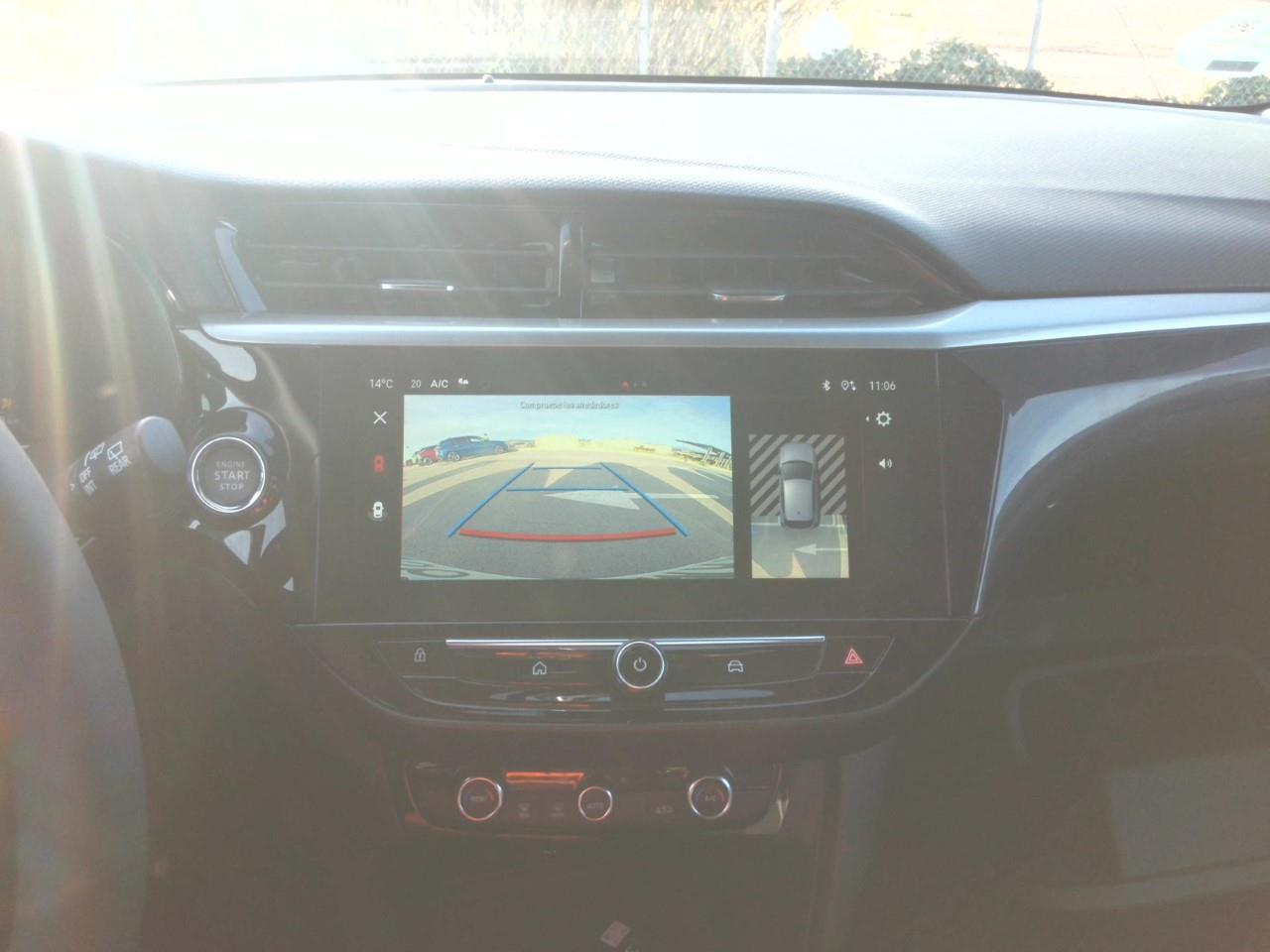 Foto Opel Corsa 10
