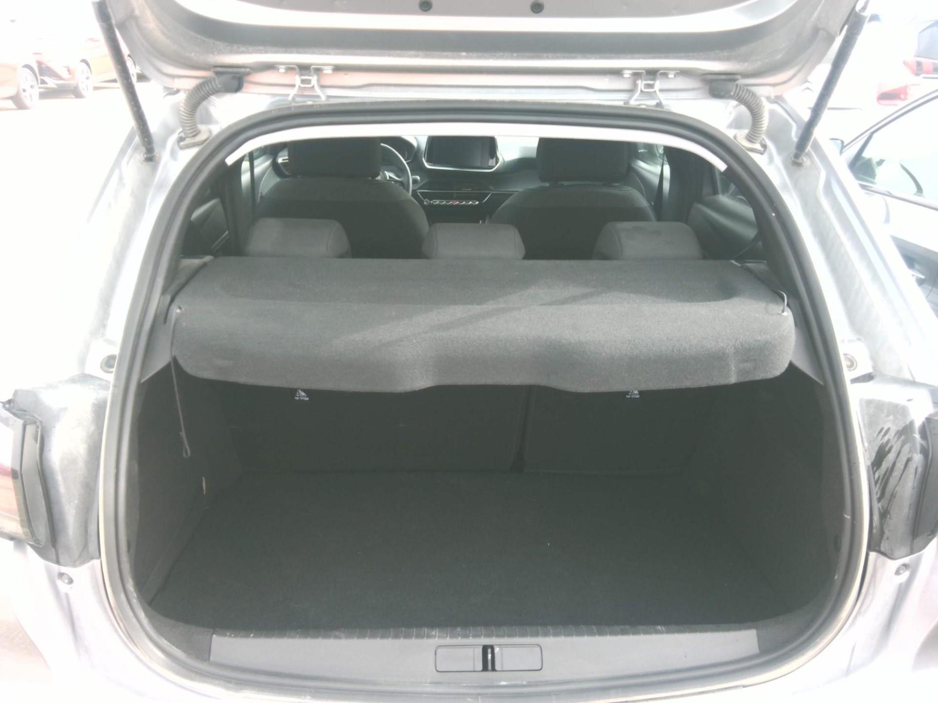 Peugeot 208 PureTech 75 S&S BVM5 Style 2023