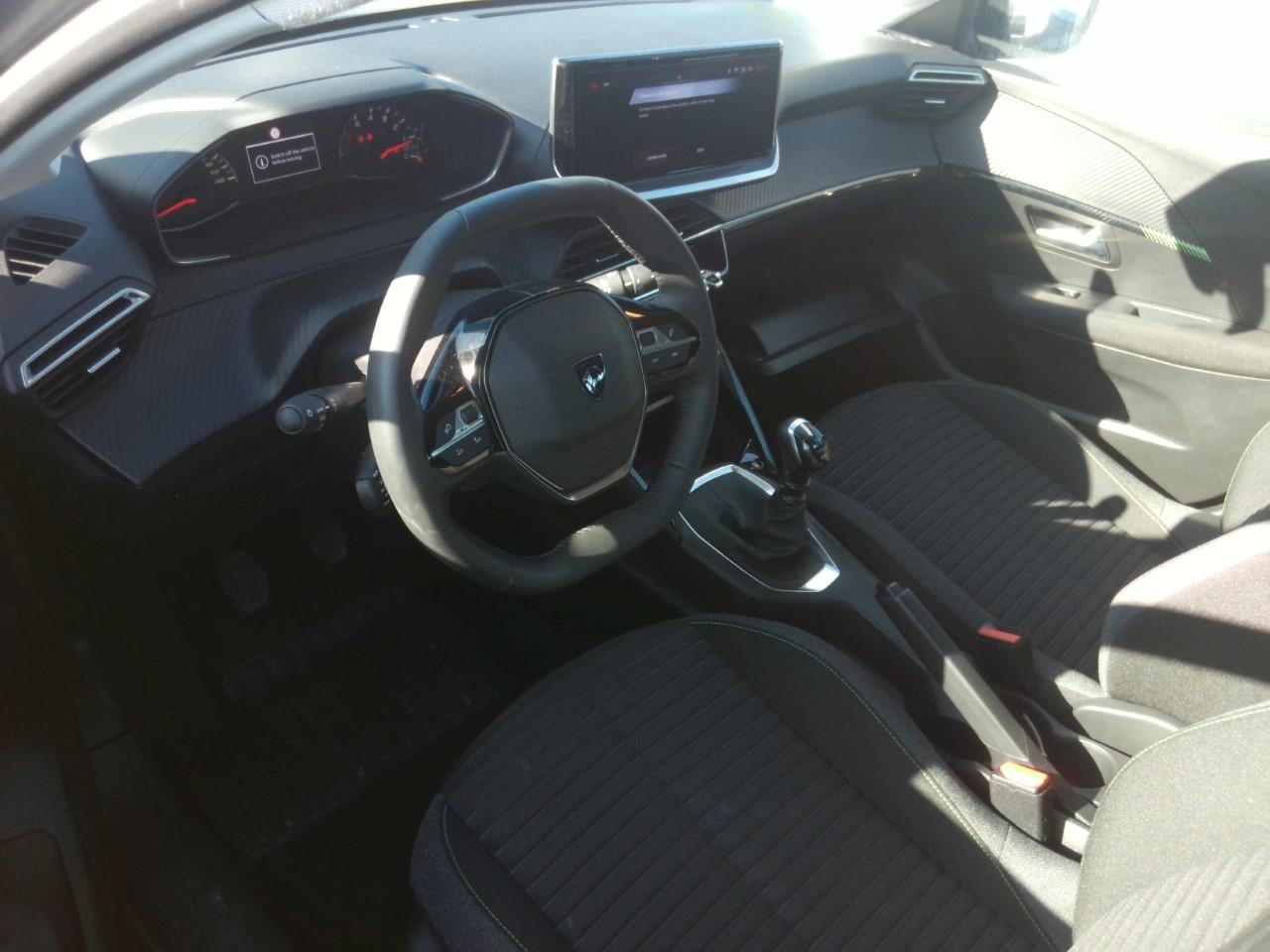 Foto Peugeot 208 3