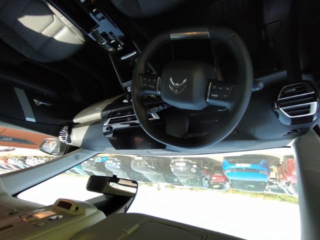 Foto Citroën C4 X 11