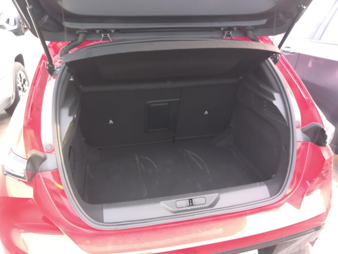 Foto Peugeot 308 15