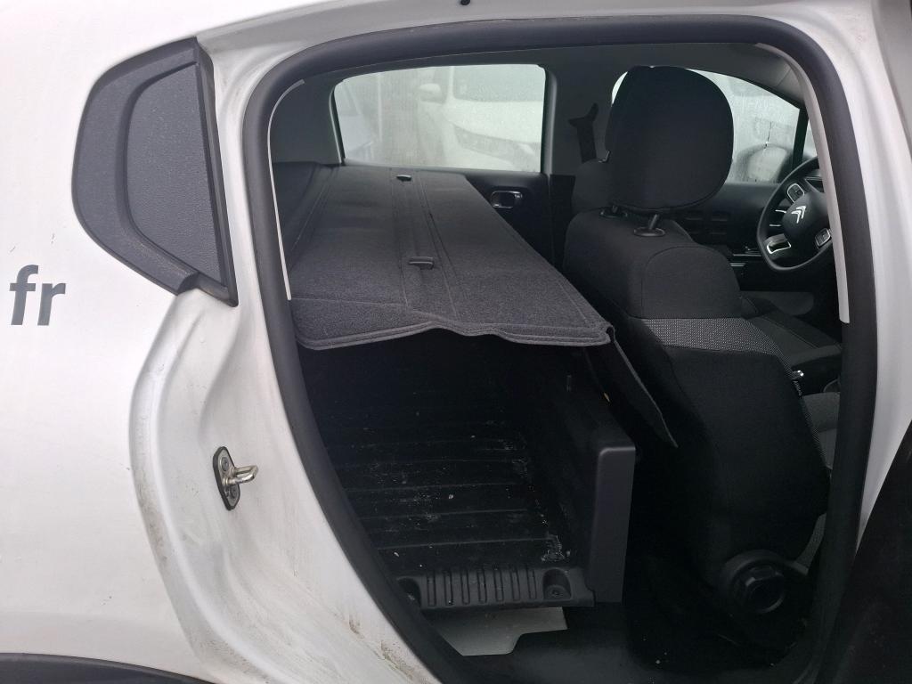 Citroen C3 BlueHDi 100 S&S BVM6 Feel 2021