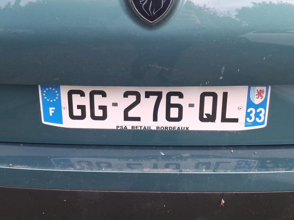 Peugeot 308 SW BlueHDi 130ch S&S BVM6 Active Pack 2022