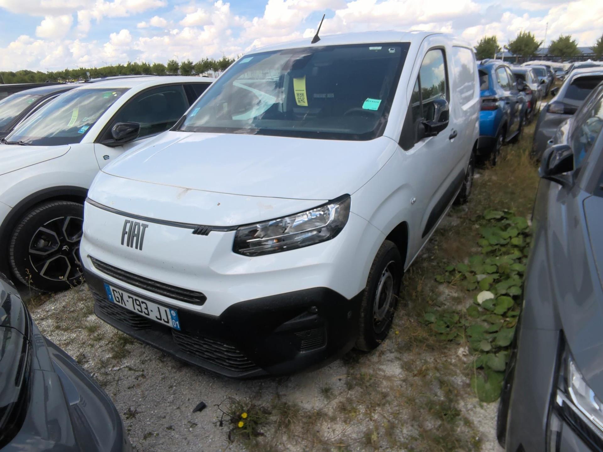 DOBLO