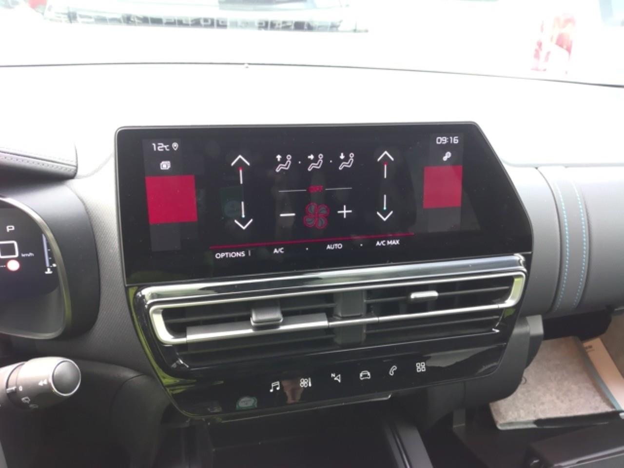 Foto Citroën C5 Aircross Hybrid 8