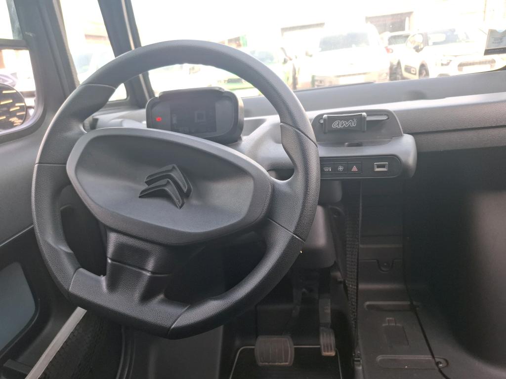 Citroen AMI 