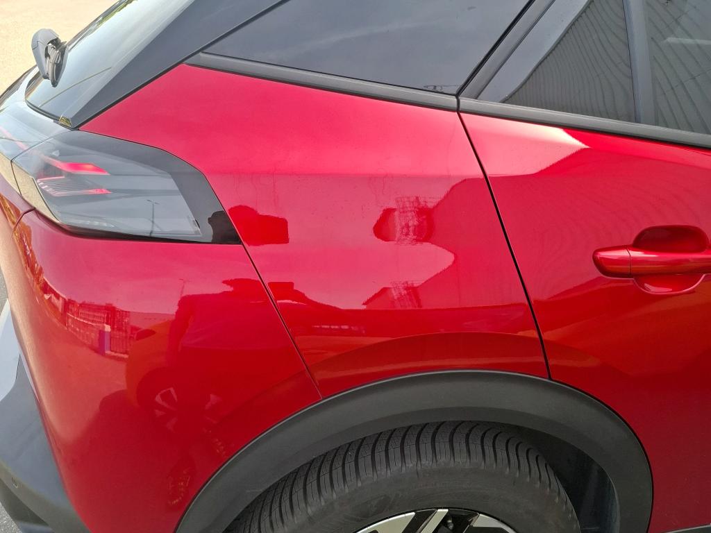 Peugeot 2008 PureTech 100 S&S BVM6 Allure 2024