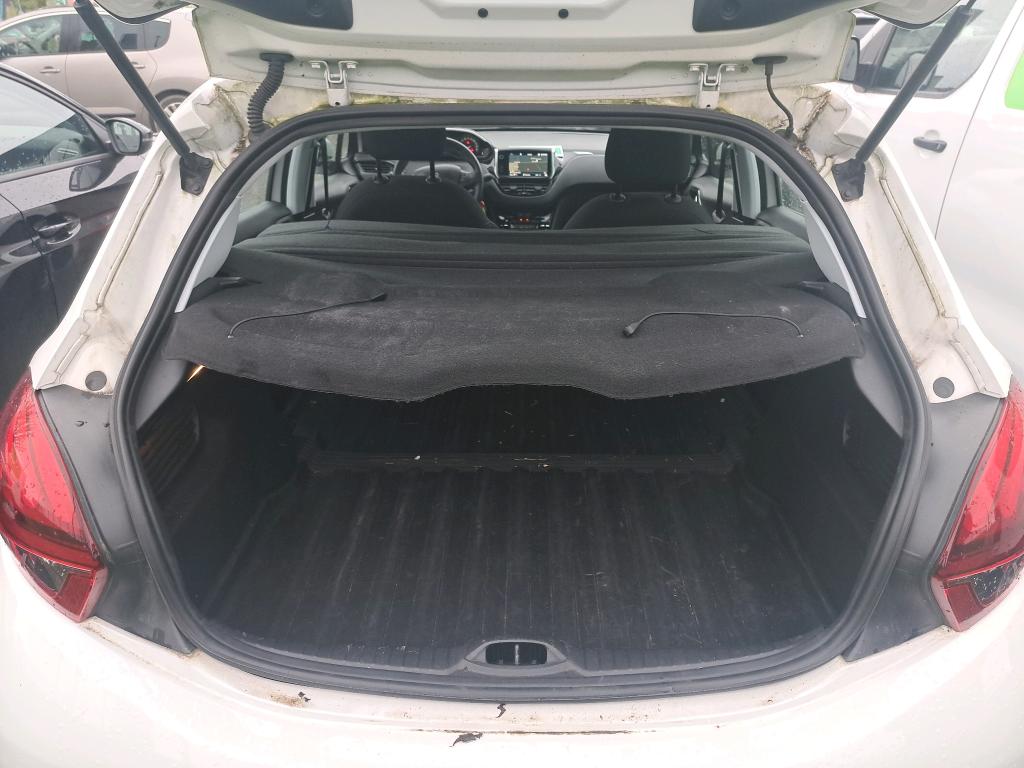 Peugeot 208 AFFAIRE BLUEHDI 100 S&S BVM5 PREMIUM PACK 2020