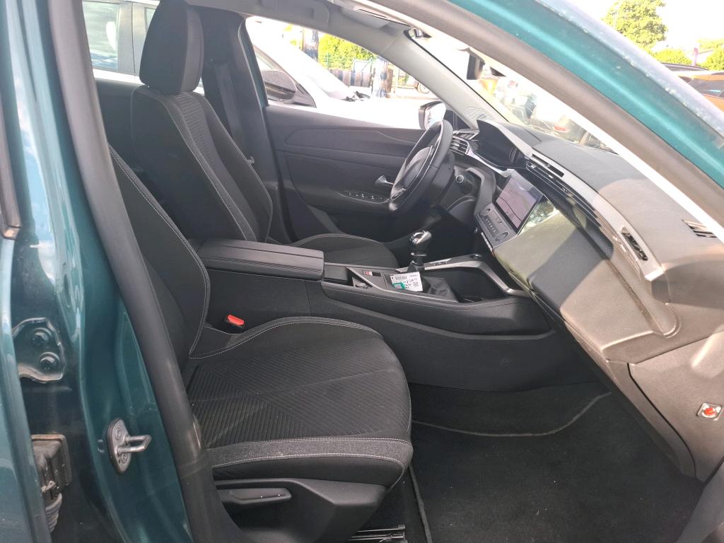 Peugeot 308 SW PureTech 130ch S&S BVM6 Active Pack 2023