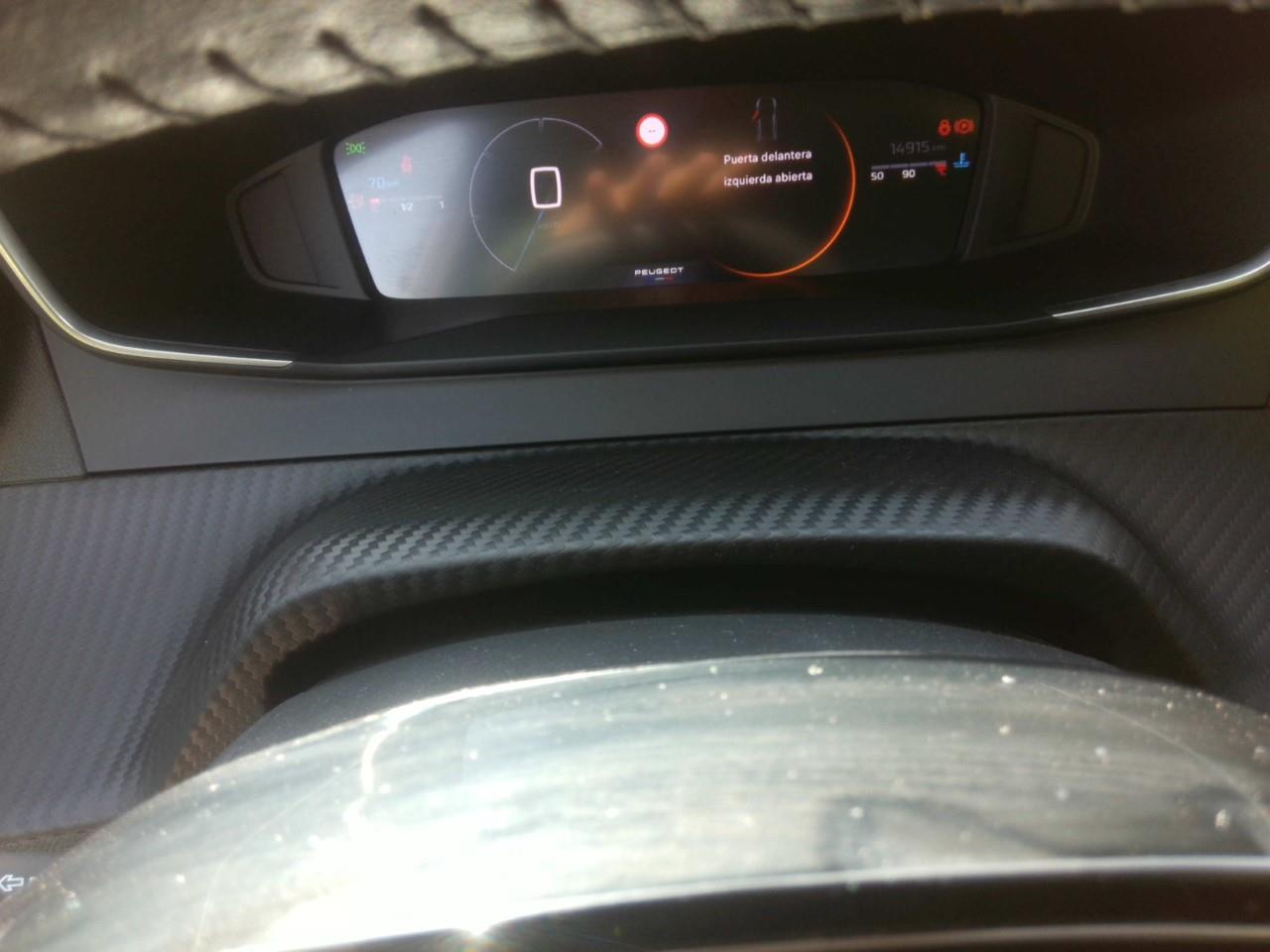 Foto Peugeot 308 5