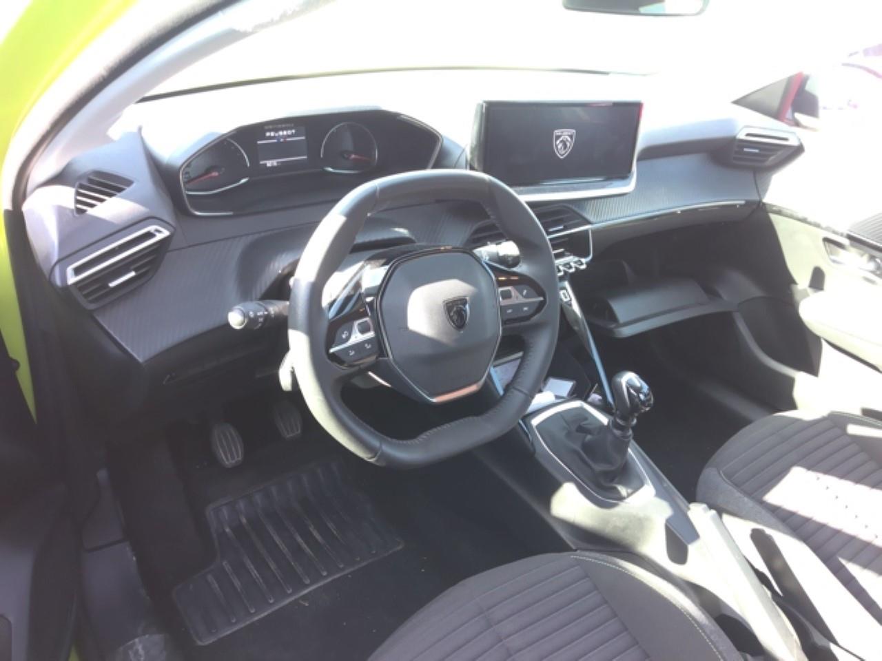 Foto Peugeot 308 5