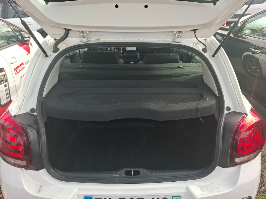 Citroen C3 BlueHDi 100 S&S BVM6 Feel 2021