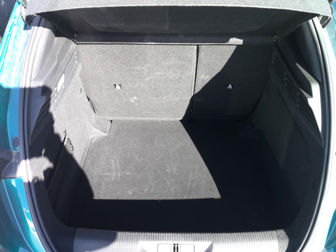 Foto Peugeot 308 7