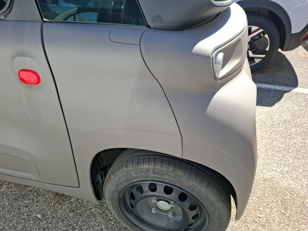 Citroen AMI