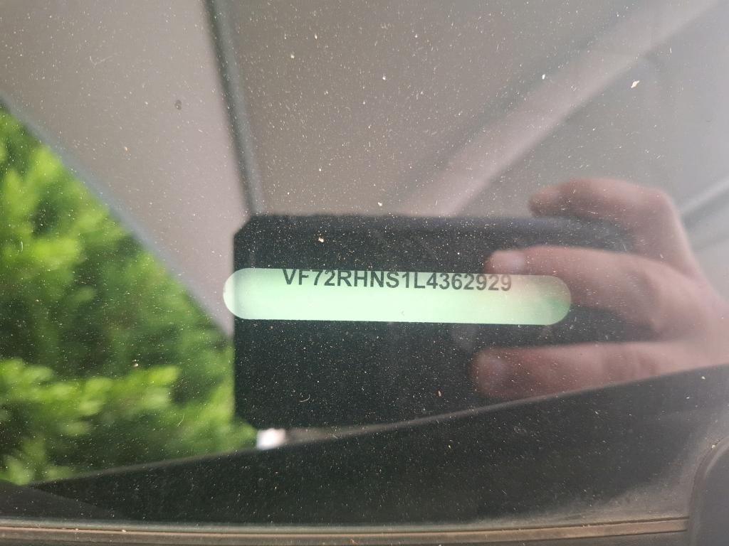 Citroen C3 Aircross PureTech 130 S&S EAT6 Shine 2020