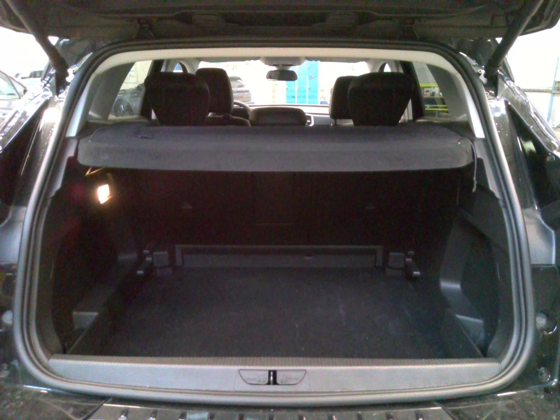 Opel Grandland 1.5 Diesel 130 ch BVA8 GS 2024