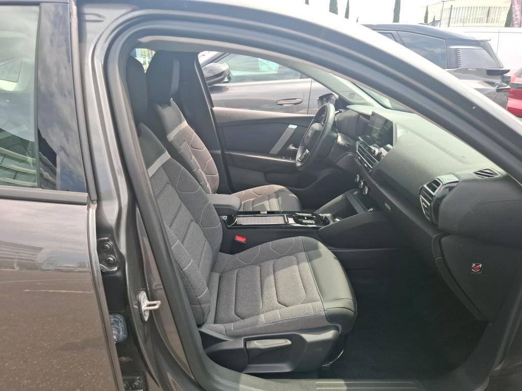 Citroen C4 X BlueHDi 130 S&S EAT8 Feel Pack 2023