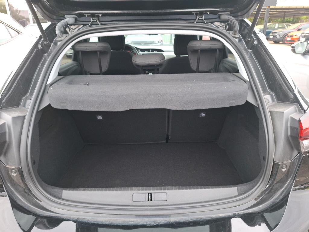 Opel Corsa 1.2 75 ch BVM5 Edition 2023