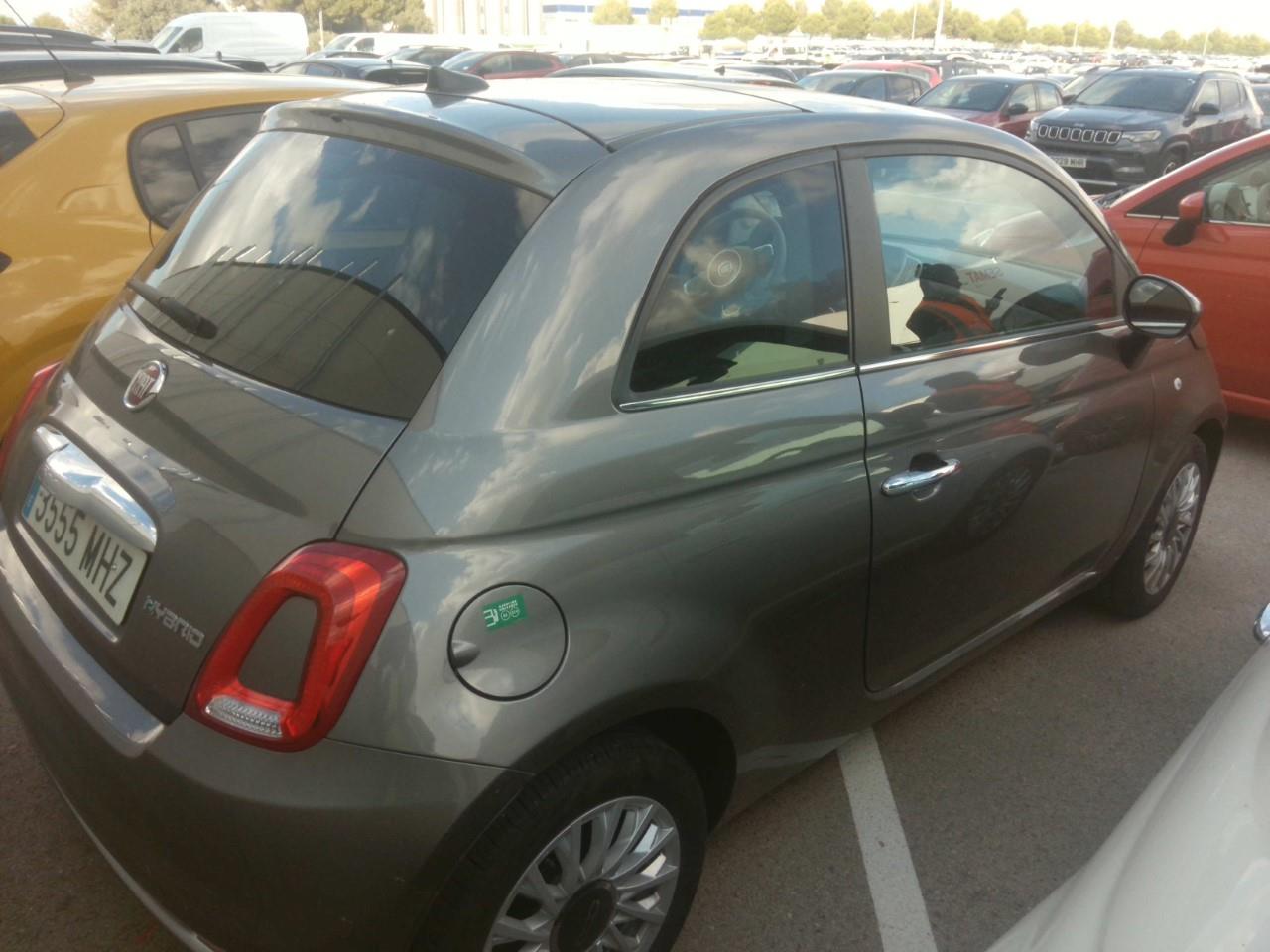 Foto Fiat 500X 4
