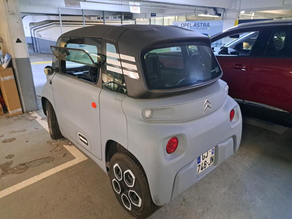 Citroen AMI 