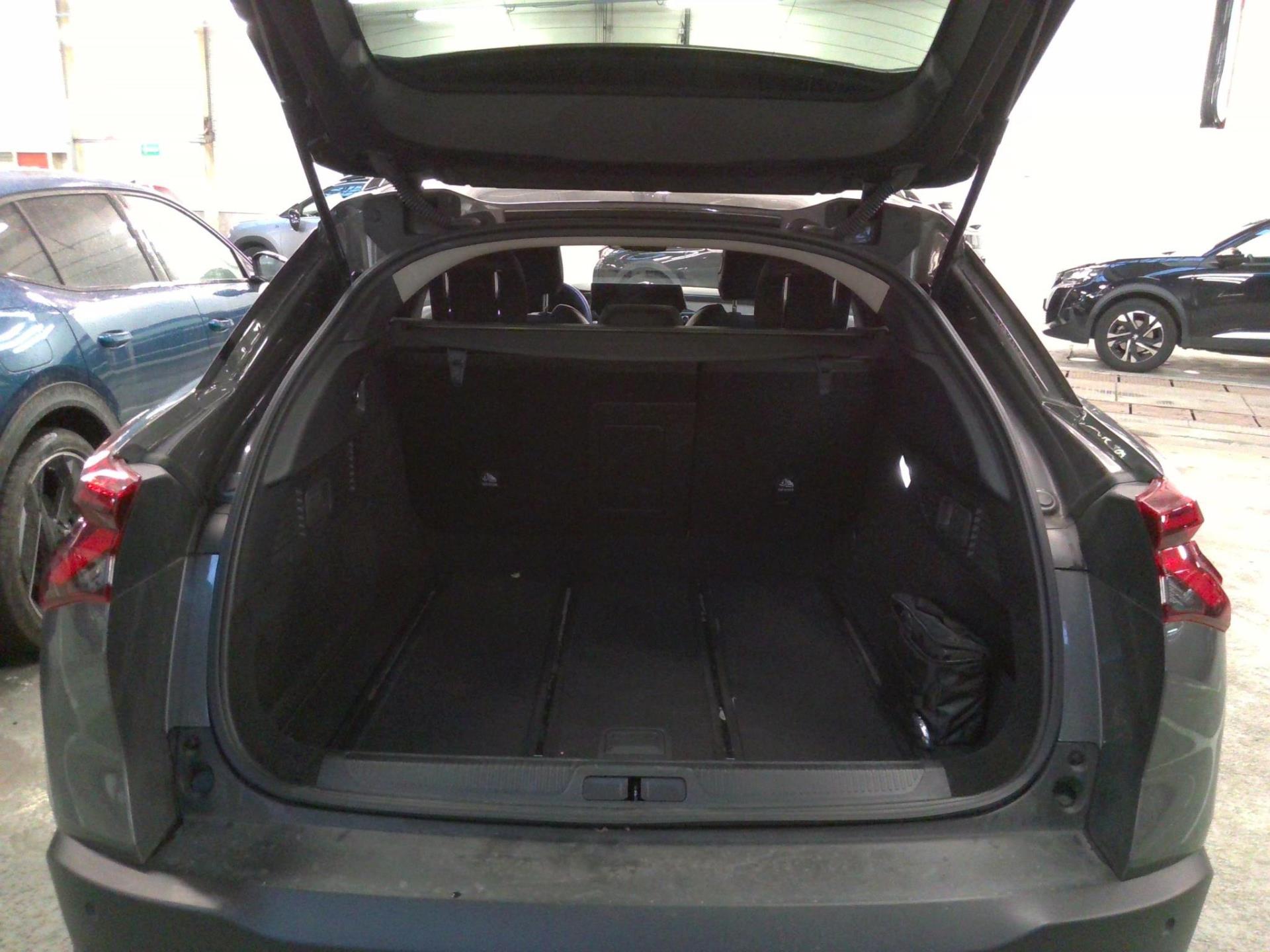 Citroen C5 X PureTech 180 S&S EAT8 Shine 2022