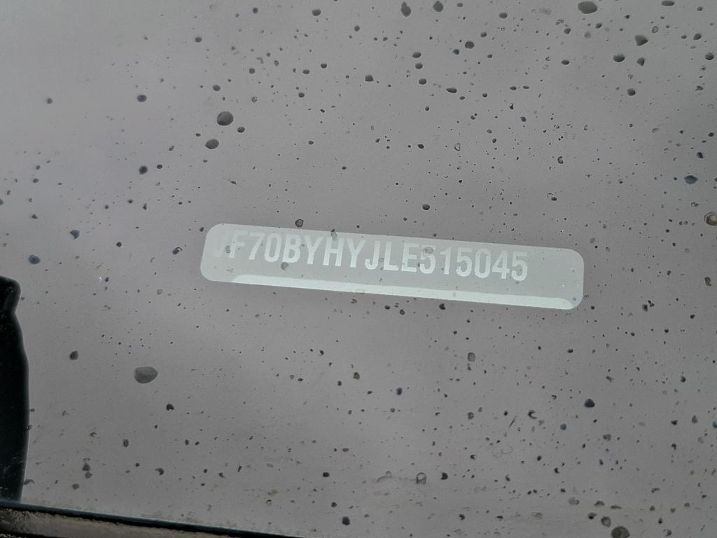 Citroen C4 Cactus BlueHDi 100 S&S BVM6 Shine Business 2020