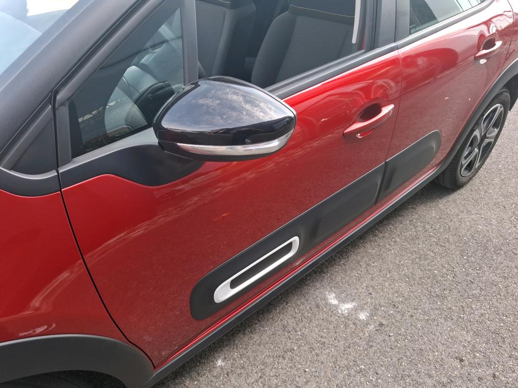 Citroen C3 PureTech 83 S&S BVM5 Feel Pack 2022