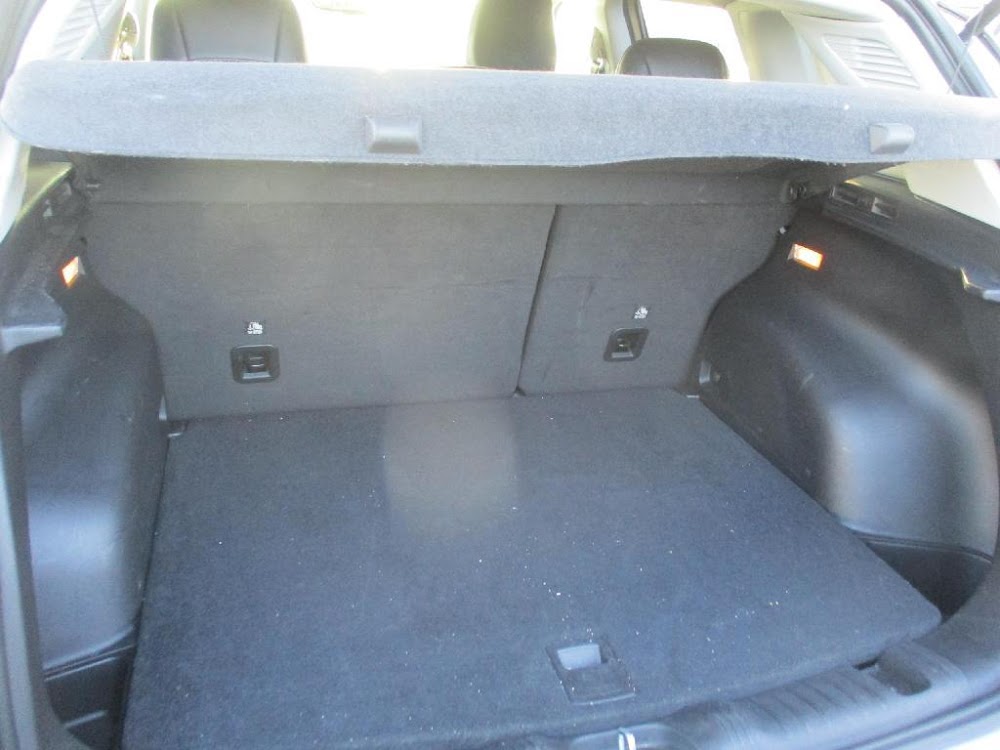 Foto Jeep Compass 13