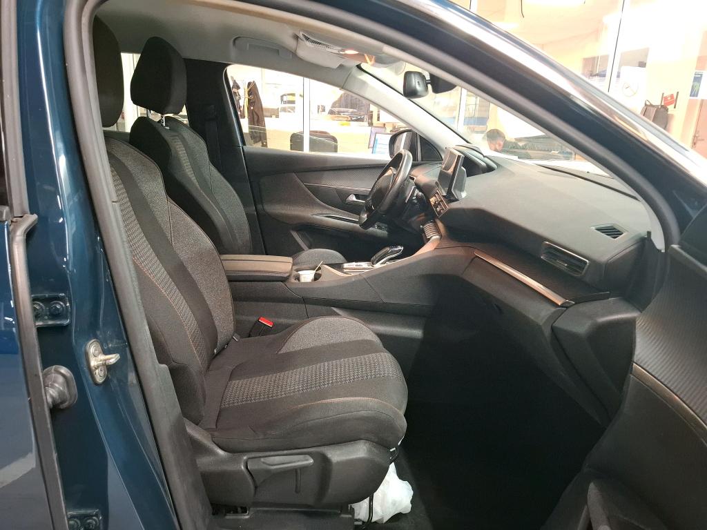 Peugeot 3008 BlueHDi 130ch S&S EAT8 Active Pack 2022