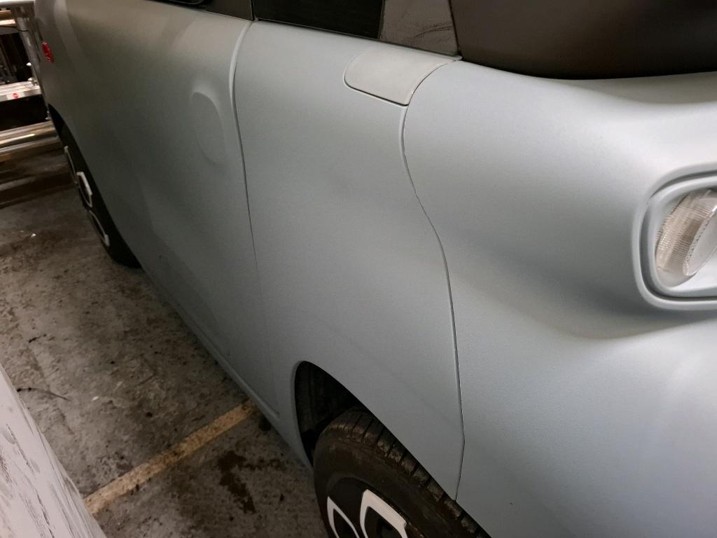 Citroen AMI