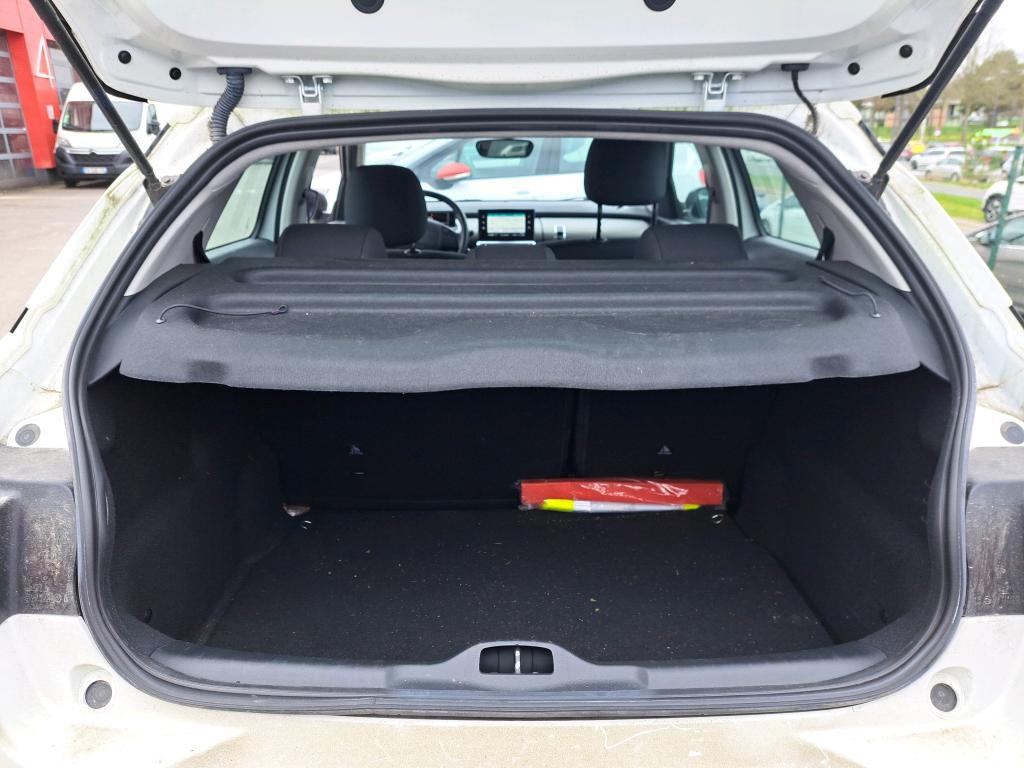Citroen C4 Cactus BlueHDi 100 S&S BVM6 Feel 2019