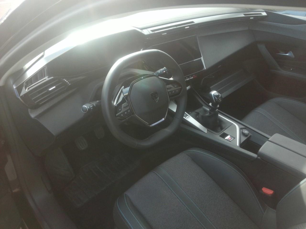 Foto Peugeot 308 3