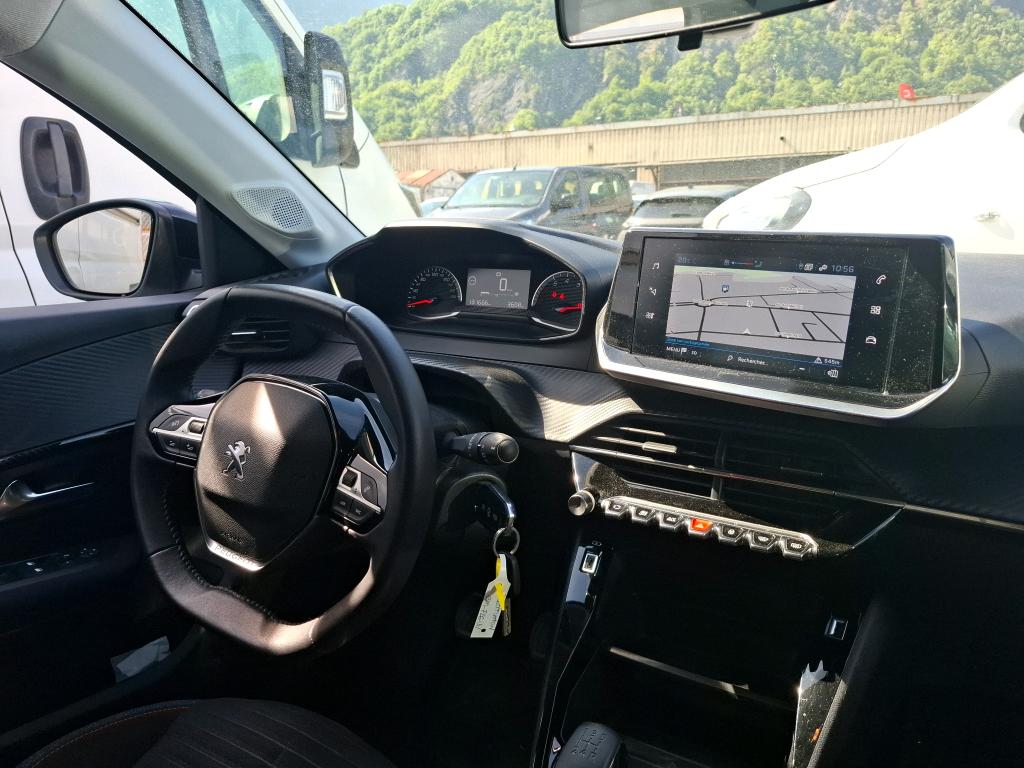 Peugeot 208 PURETECH 75 S&S BVM5 PREMIUM 2023