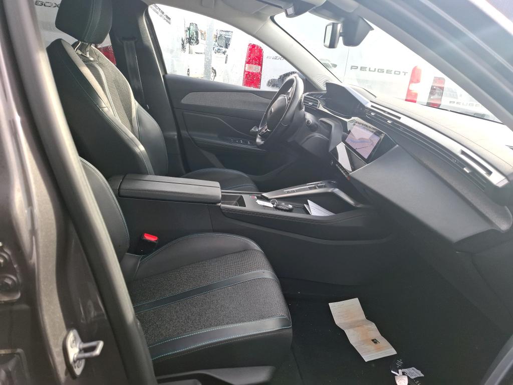 Peugeot 308 SW PureTech 130ch S&S EAT8 Allure 2023